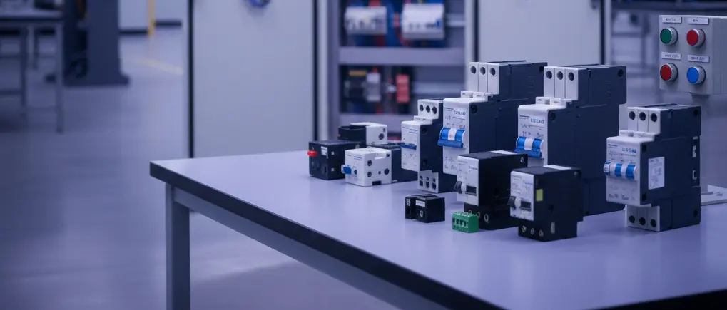 Future Tech Background